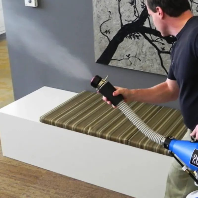 Professional Odor Removal in French Settlement, LA